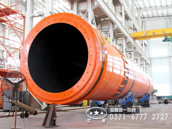 大型水渣烘干機(jī)價格、廠家及設(shè)備性能分析