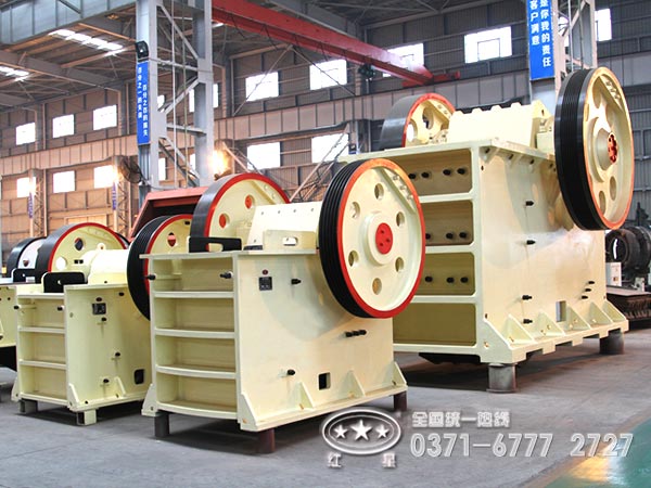 鄂式破石機(jī)規(guī)格型號、技術(shù)參數(shù)和選型方法