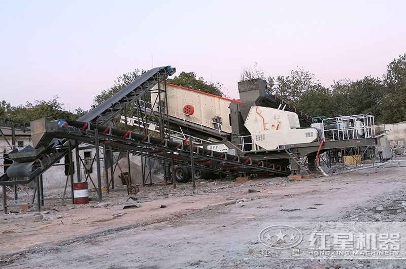 小型混凝土粉碎機(jī)多少錢一臺(tái)？混凝土粉碎后能不能二次利用？