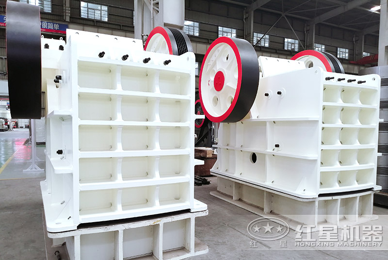 破碎石子生產線中用到哪些設備？多少錢