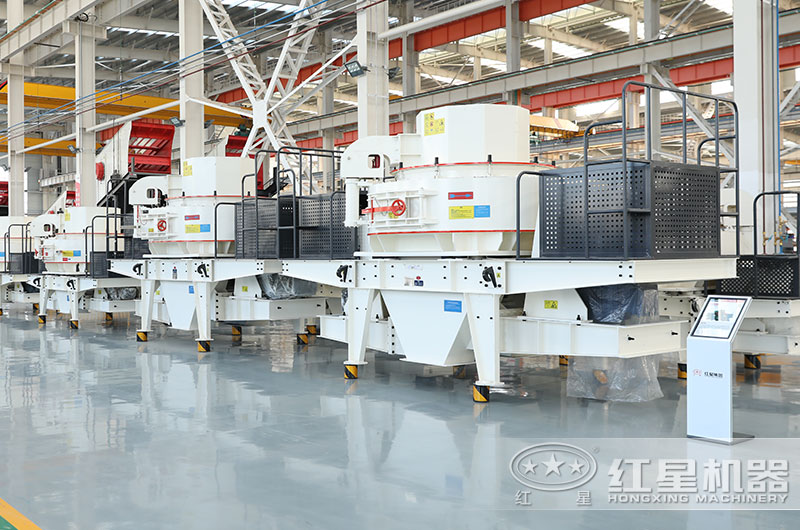 9526制砂機(jī)每小時(shí)產(chǎn)量是多少噸？配多大電機(jī)？