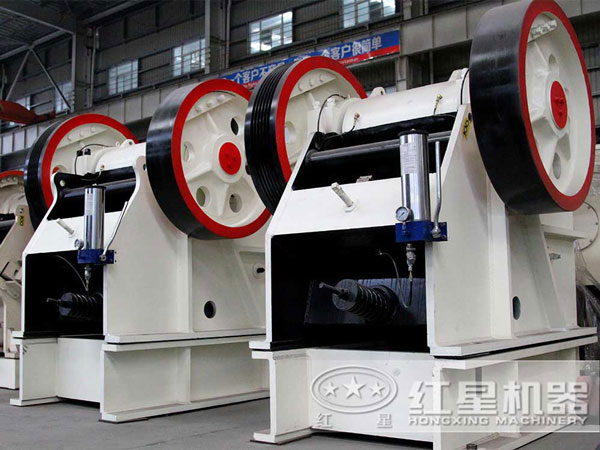 顎破機