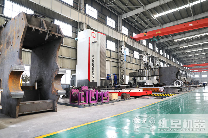 大型機(jī)制砂設(shè)備一套多少錢？國內(nèi)哪家制砂廠商不錯？