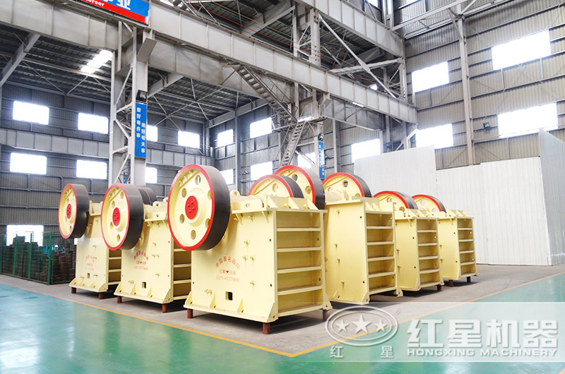 碎石1方多少噸？選擇哪種碎石機設備比較掙錢