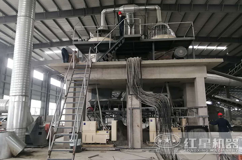 再生磚成本有普通磚高嗎？有哪些中大型建筑廢料打碎機器？