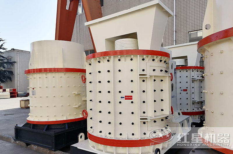 選小型打石制砂機，我只認(rèn)準(zhǔn)復(fù)合破制砂機，好用還便宜