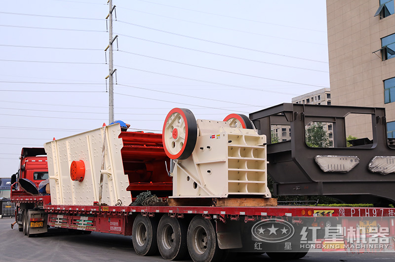 PE600*900顎破破碎物料性能和性價比如何，配件鄂板可換嗎？